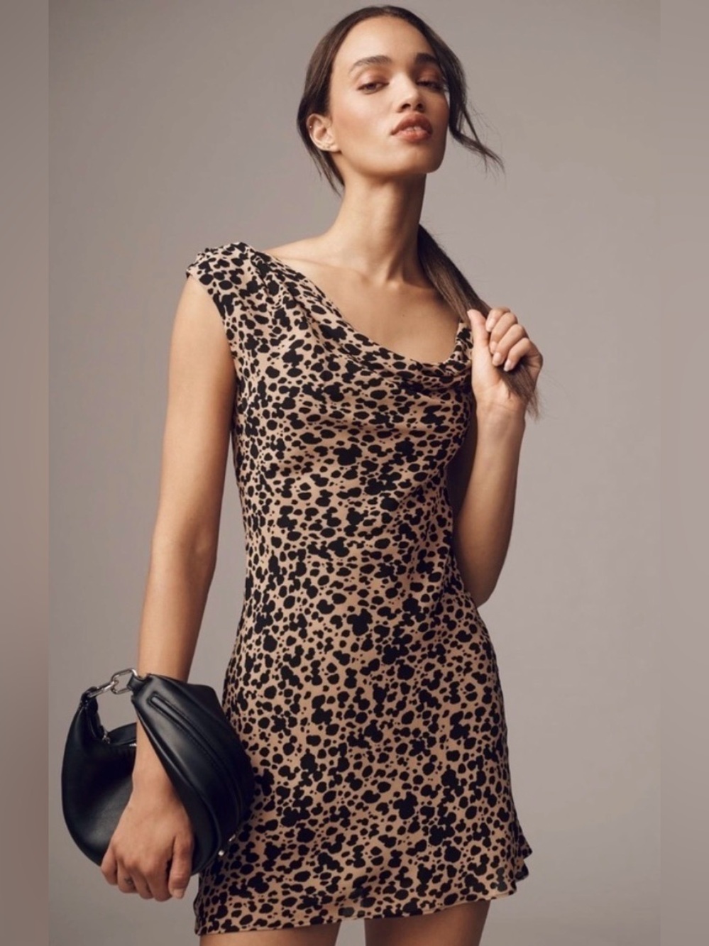 Reformation | Kristine Dress